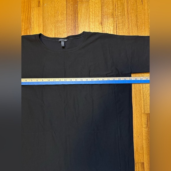 Eileen Fisher Dress Size L (a2 - Picture 4 of 9